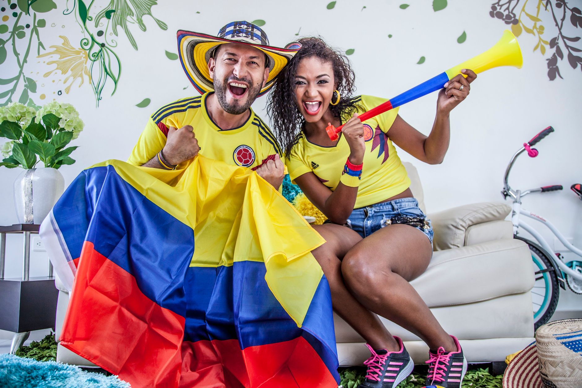 Colombia 3-1 Uzbekistan: Diaz Delivers as Los Cafeteros Win World Cup 2026 Opener