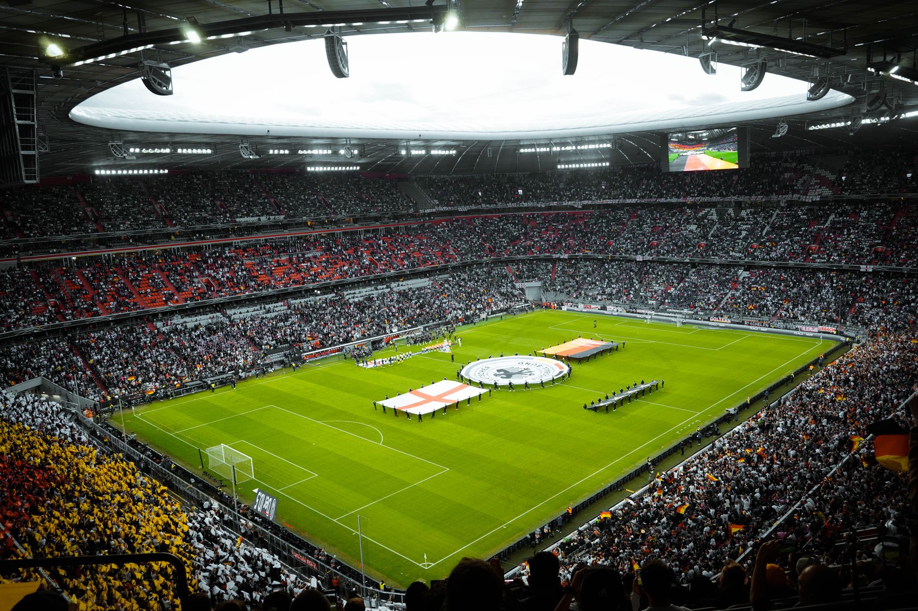 Germany 4-0 Curaçao: Die Mannschaft Announce Themselves at the 2026 World Cup