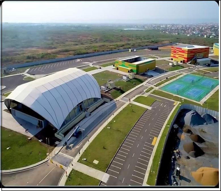 Ghana Sports News: Key Developments in Football, Boxing, and Athletics