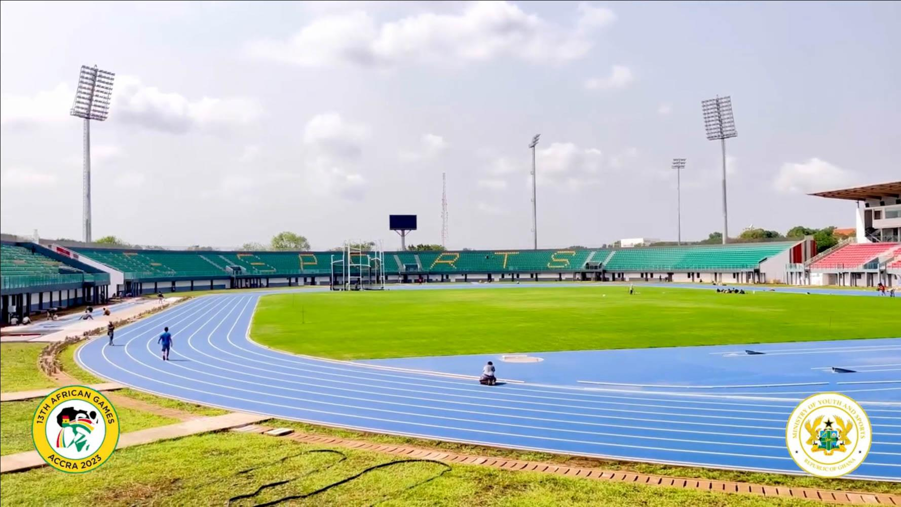 Ghana Sports Outlook 2026: Football, Athletics and Boxing Continue to Shape the National Agenda
