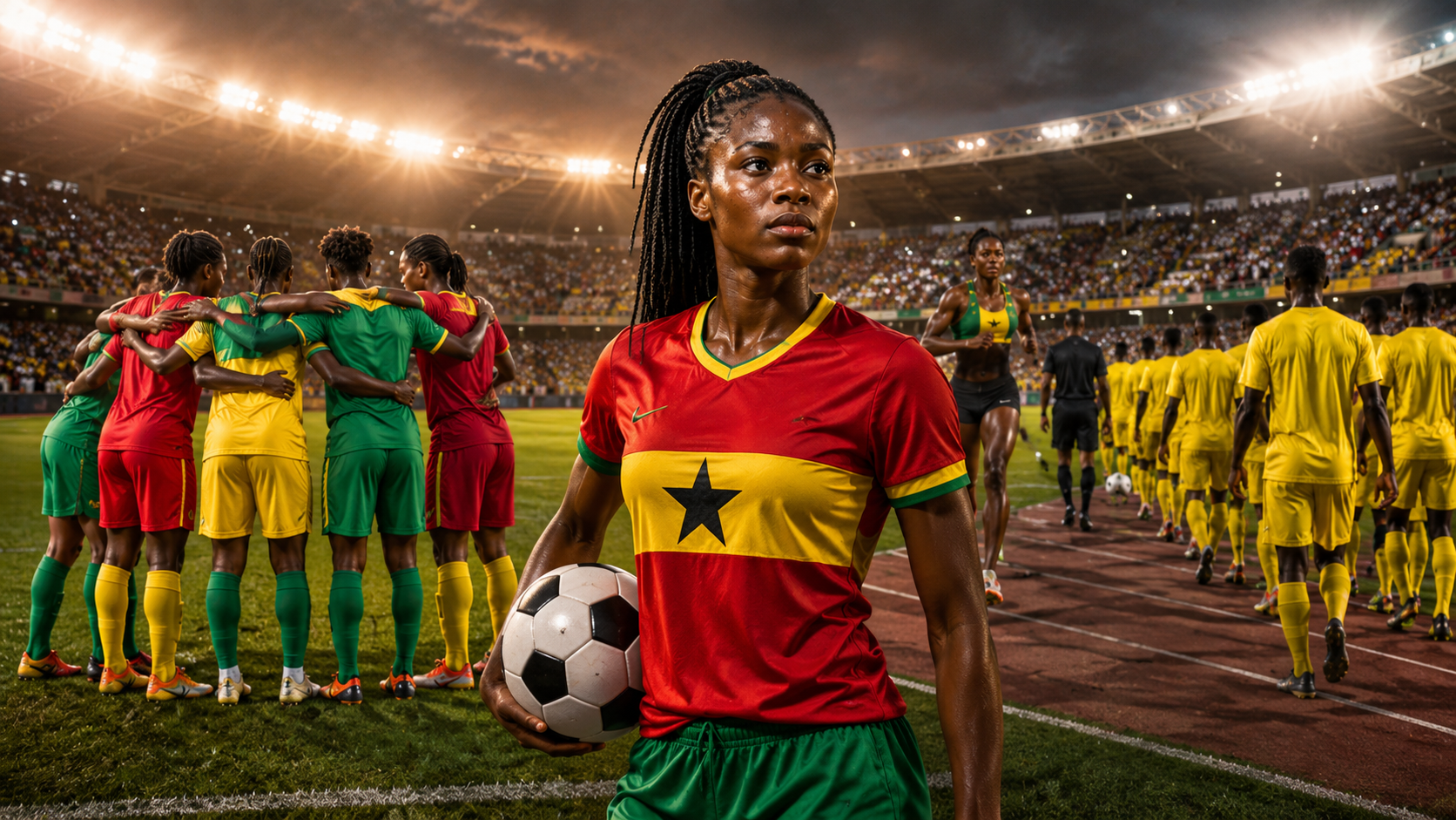 Ghana Sports News Today: Key Updates for August 3